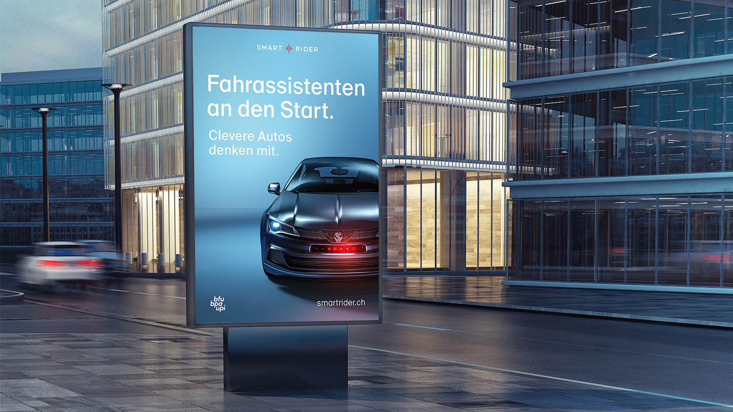 BOLD BFU SmartRider plakat 3200px