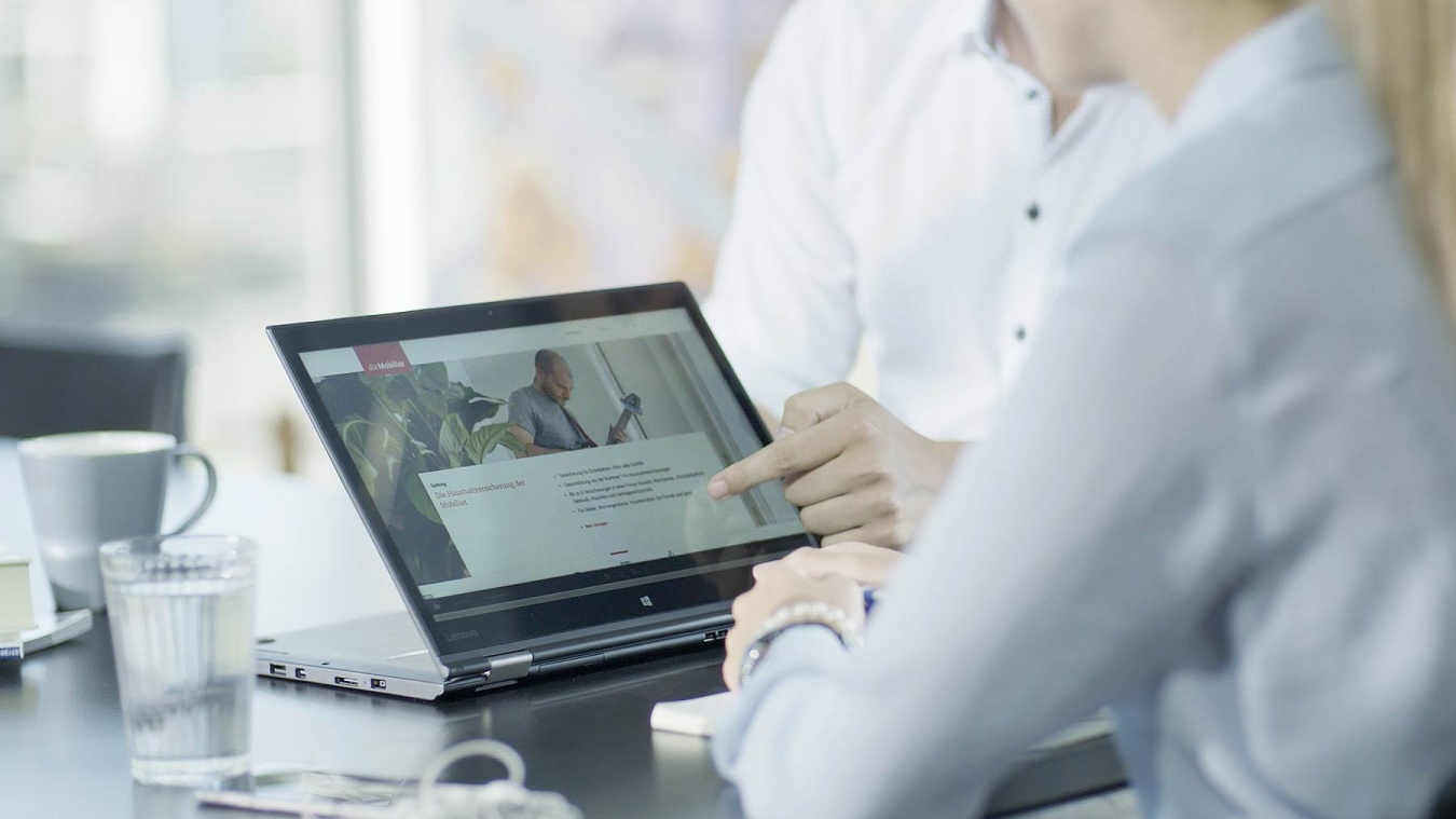 BOLD mobiliar U26 home1