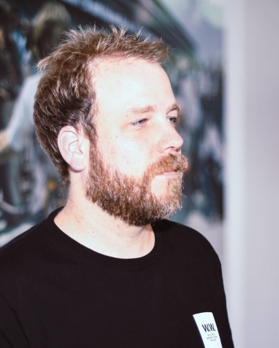 BOLD Team Lukas Buerki