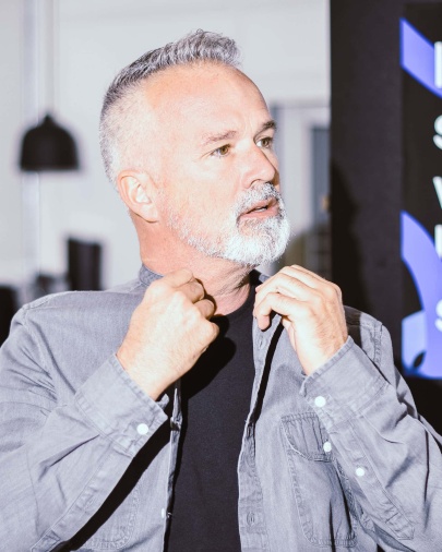 BOLD Team Marco Mesot