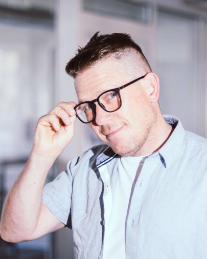 BOLD Team Moritz Adler