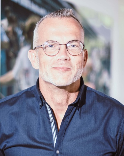 BOLD Team Patrick Ochsenbein