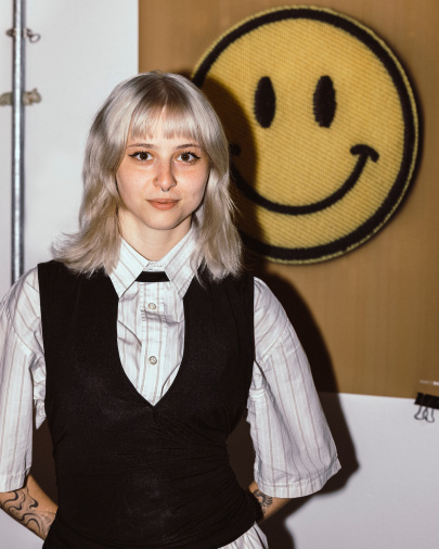 BOLD team Noelle Nachbur