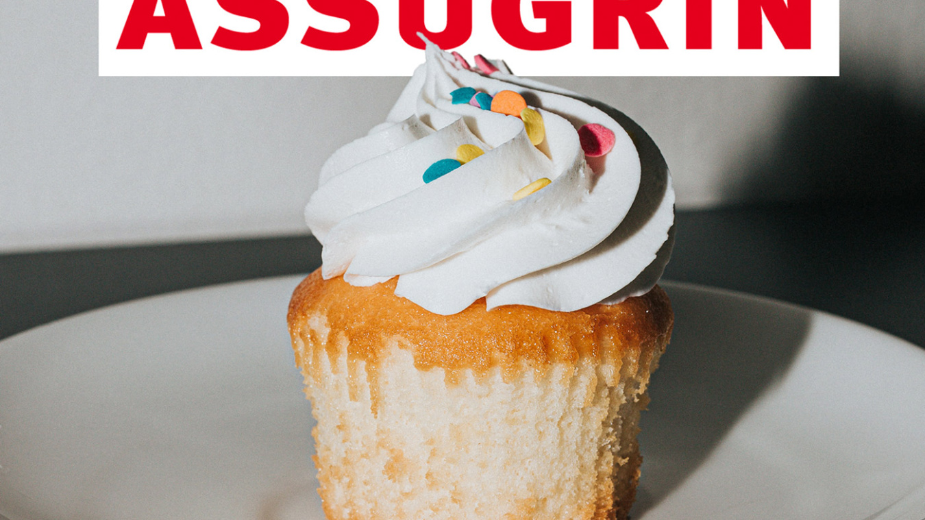 BOLD Assugrin teaser