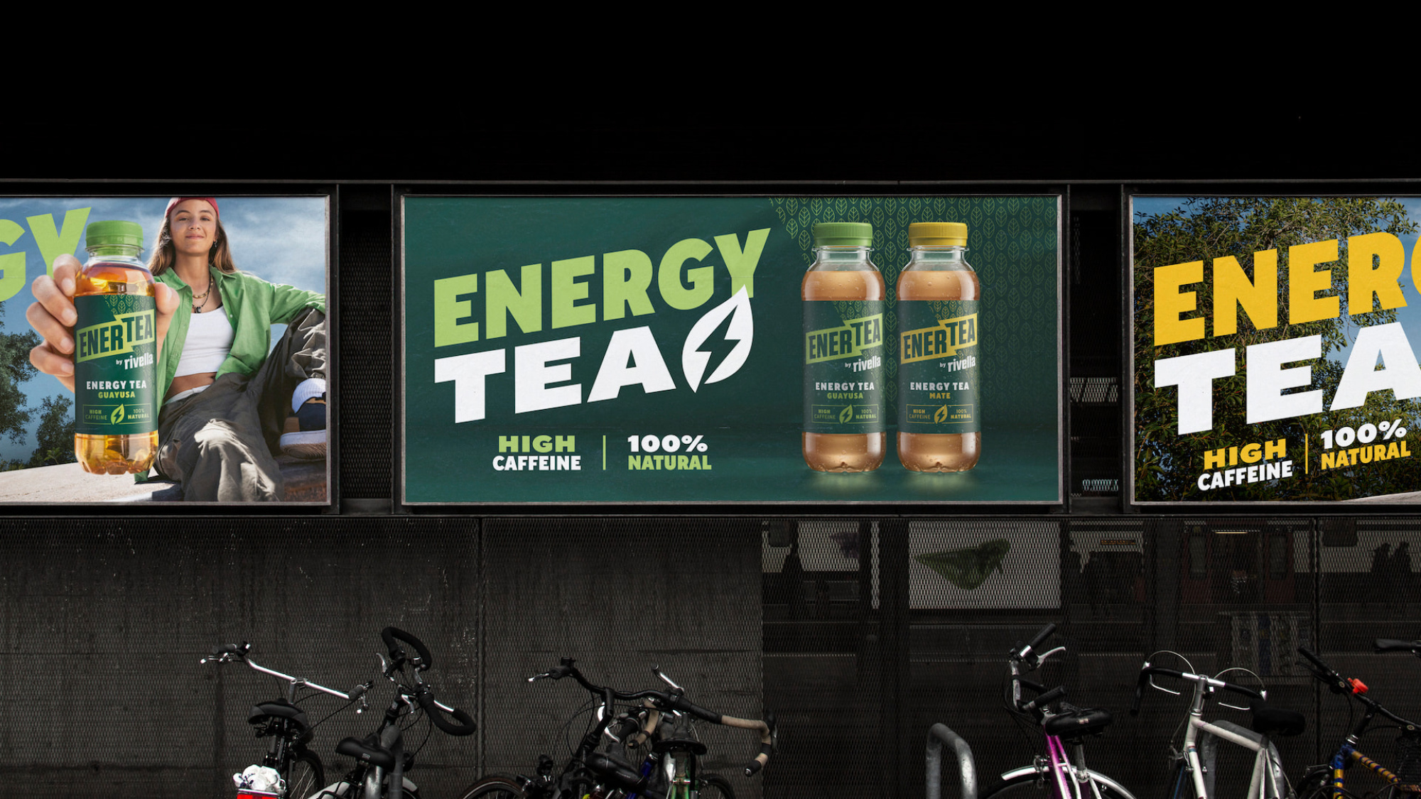 BOLD Case 2023 Enertea8