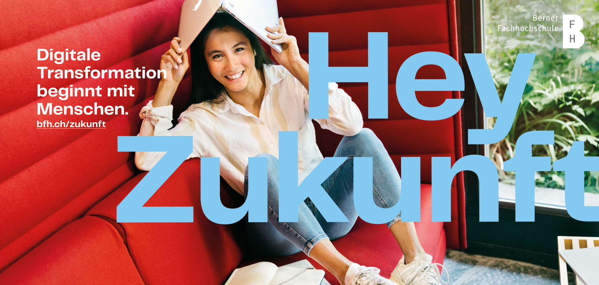 BOLD Case BFH Dachkampagne Plakate F12 DE 02