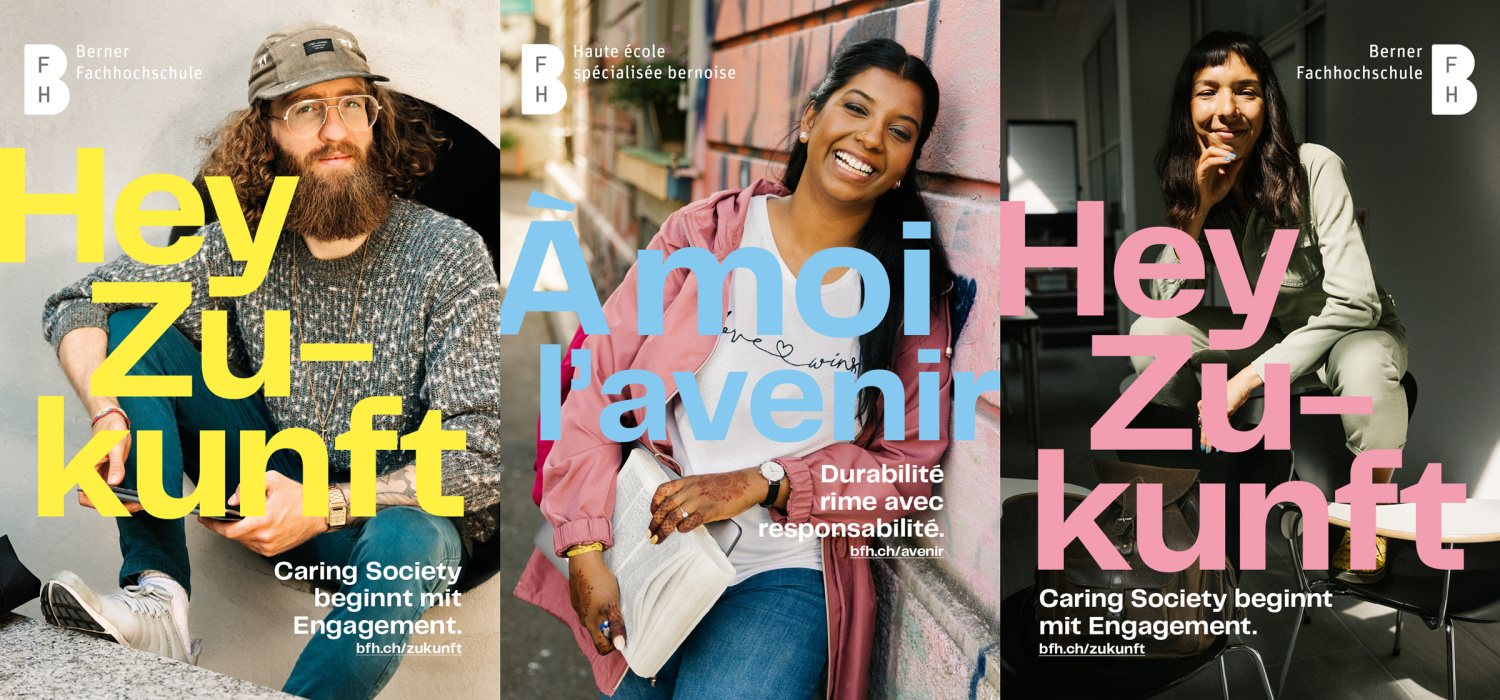 BOLD Case BFH Dachkampagne Plakate F4 01