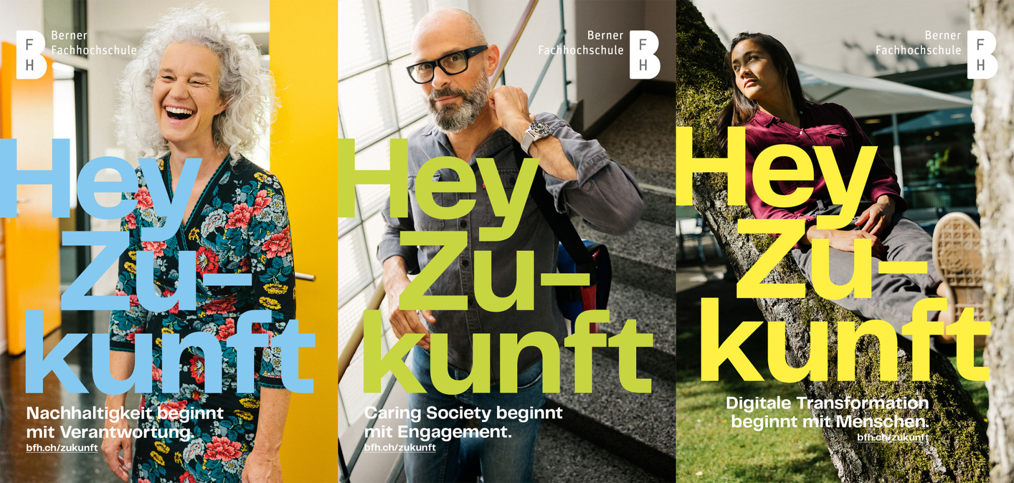 BOLD Case BFH Dachkampagne Plakate F4 02