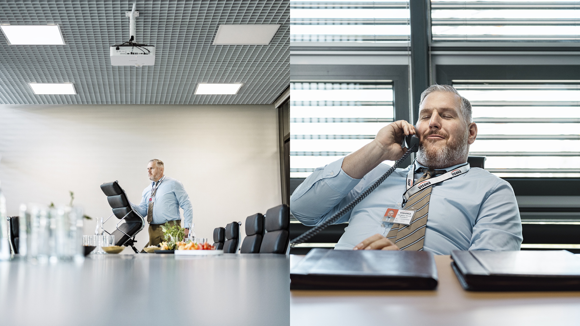 BOLD Case Visana SIP4