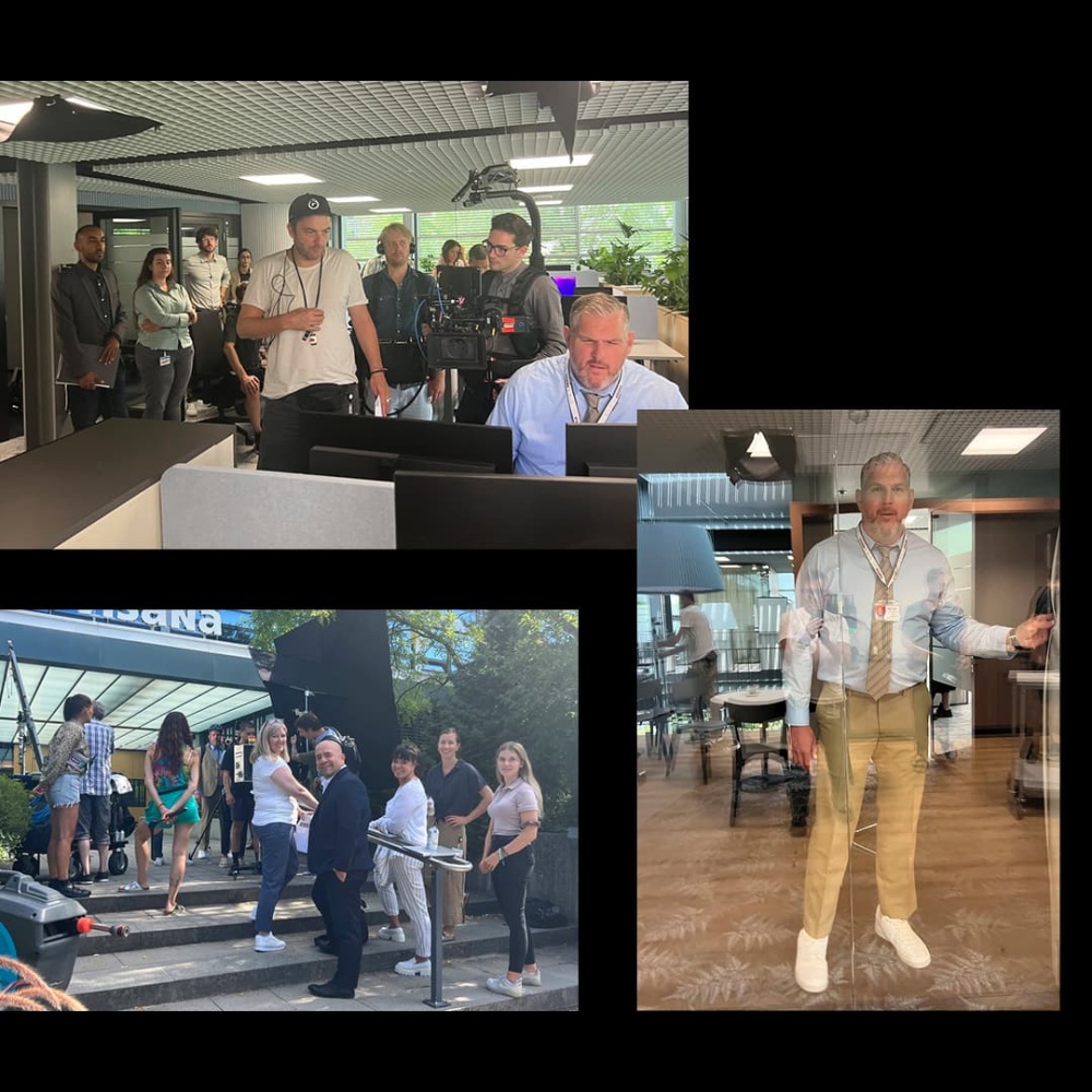 BOLD Case Visana SIP5