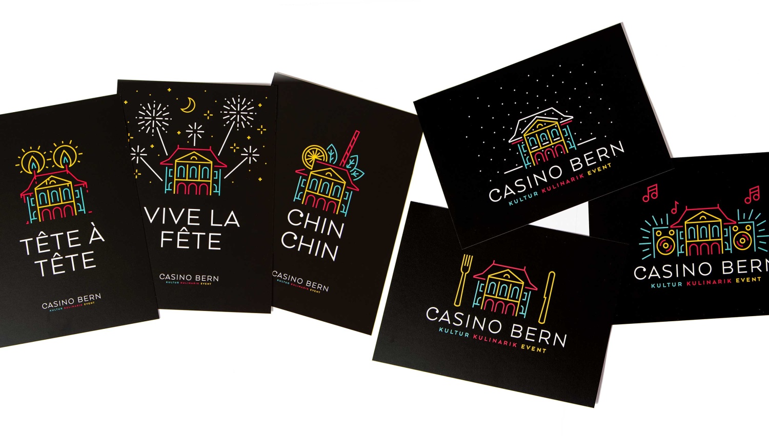 BOLD CasinoBern Postkarten 01