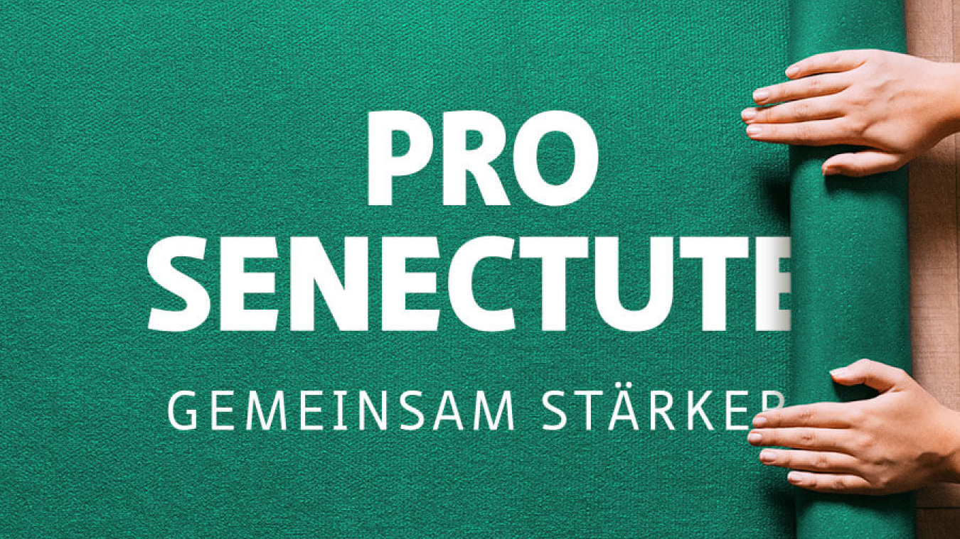 BOLD ProSenectute teaser