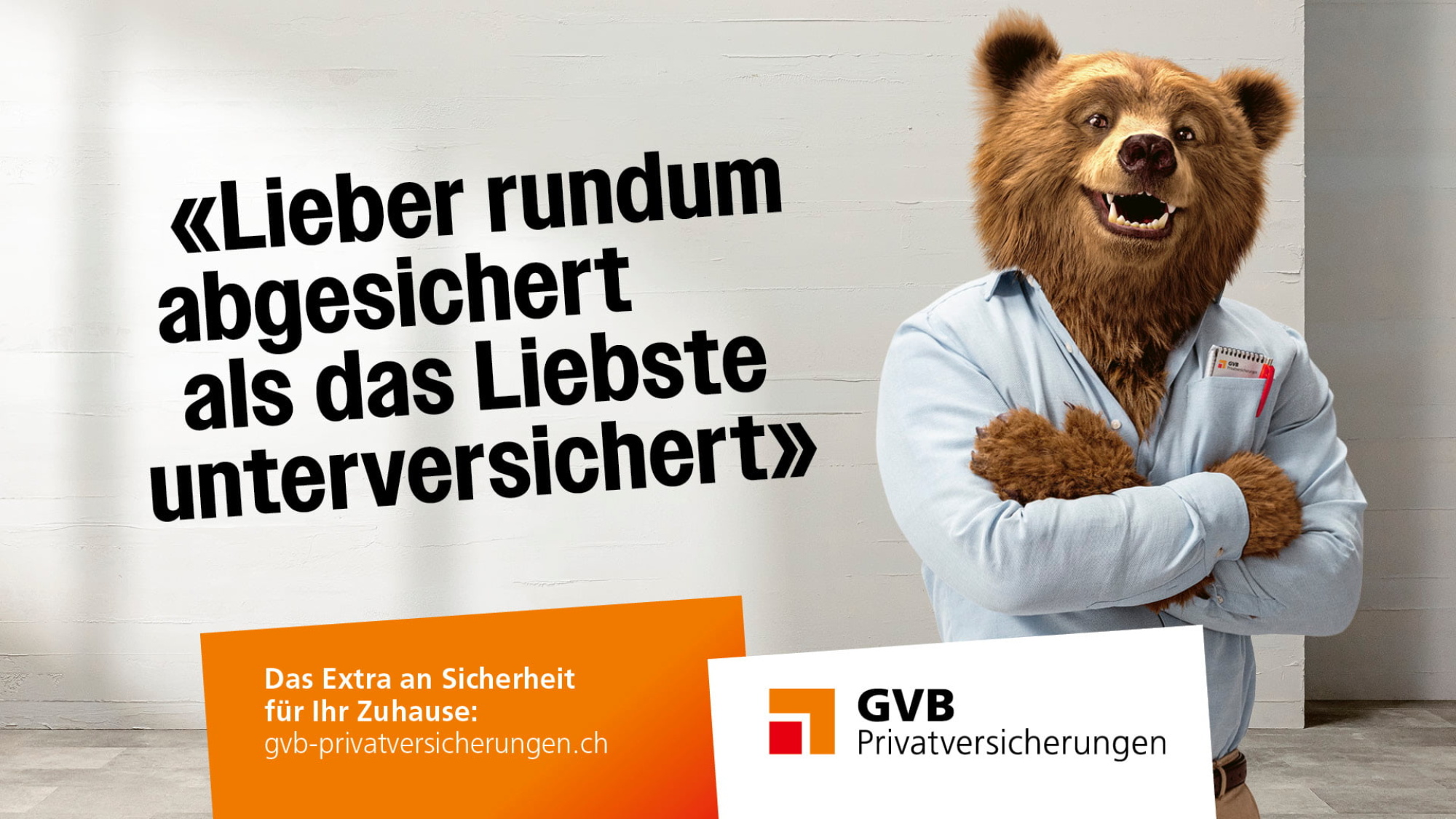 GVB Privatversicherung 2024 1