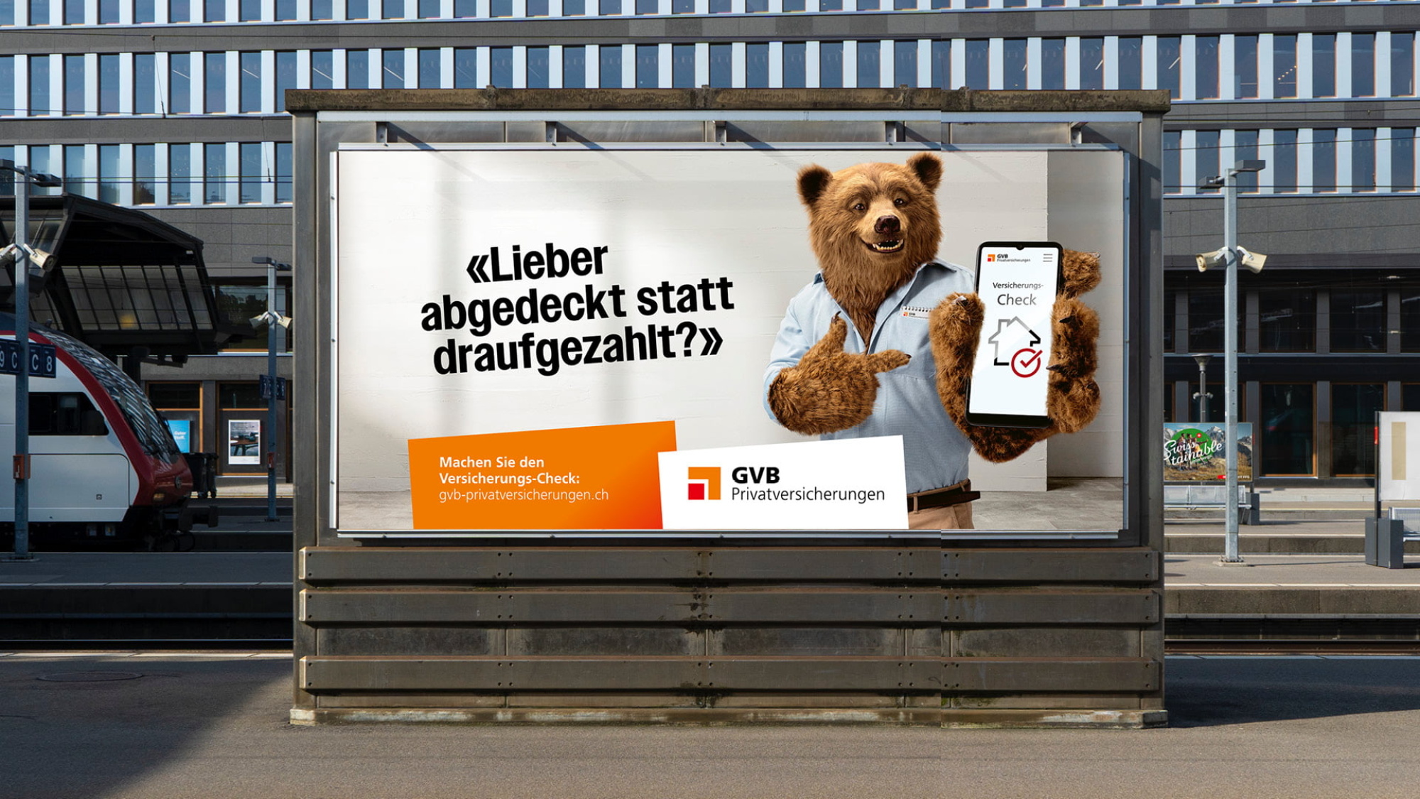 GVB Privatversicherung 2024 2