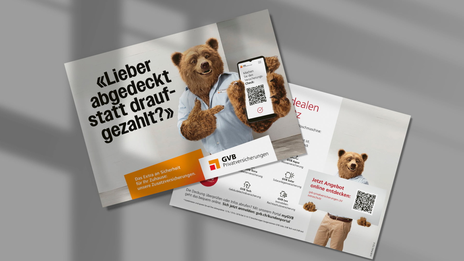 GVB Privatversicherung 2024 4